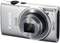 Canon Digital Ixus 255 HS silber Vorschaubild