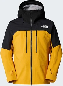 The North Face Summit Torre Egger Futurelight Funktionsjacke summit gold/tnf black (Herren)