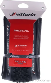 Vittoria Mezcal 700x35C Tubeless-Reifen