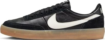 Nike Killshot 2 black/gum yellow/sail (Damen)