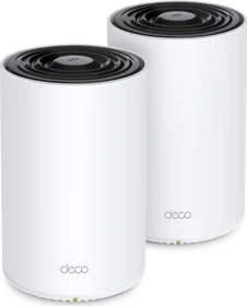 TP-Link Deco PX50, G2000, AX3000, 2er-Pack (Deco-PX50-2-Pack)