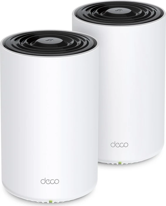 TP-Link Deco PX50, G2000, AX3000, 2er-Pack