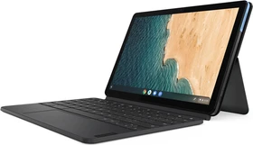 Lenovo IdeaPad Duet Chromebook CT-X636F, P60T, 4GB RAM, 64GB, DE