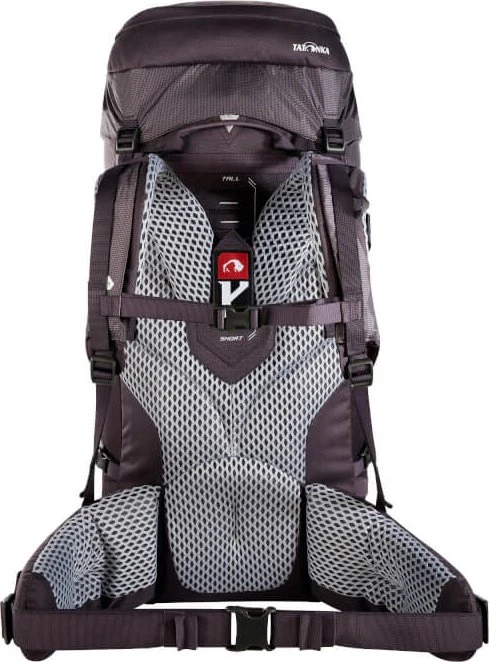 Tatonka Noras 55+10 midnight/plum (Damen)