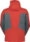 Scott Ultimate DRX Skijacke magma red/grey green (Herren) Vorschaubild