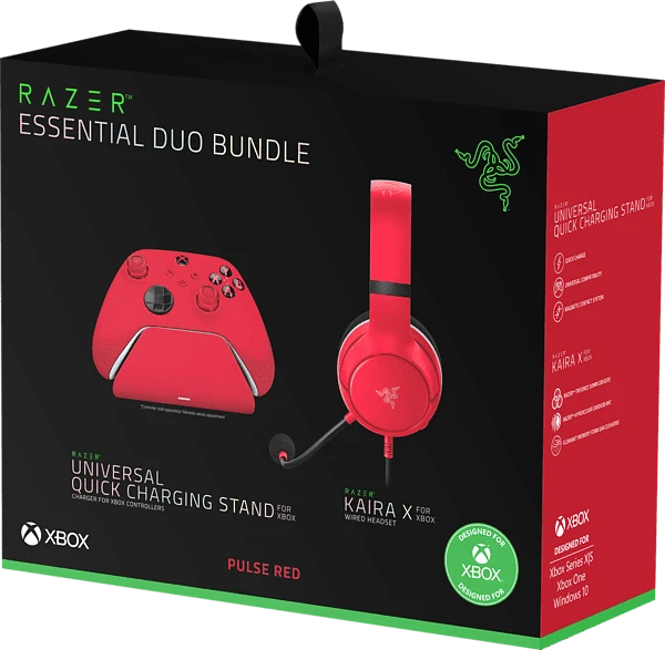 Razer Kaira X for Xbox