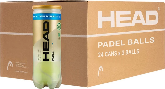 Head Pro S+ Padel