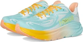 Hoka Clifton 10 blue spark/white (Herren)