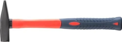 kwb Schlosserhammer Fiberglasstiel, 300g