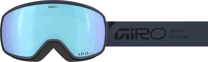 Giro Balance II blue stacked/vivid royal