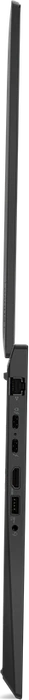 Lenovo ThinkPad P16s G1 (Intel), schwarz, Core i7-1260P, 16GB RAM, 512GB SSD, T550, DE