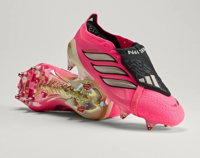 adidas Predator Elite Fold-Over Tongue SG