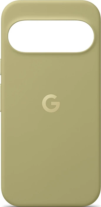 Google Pixelsnap Case für Pixel 11 pistachio