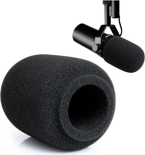 Youshares SM7dB Popschutz