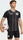adidas FIFA WM 2026 Deutschland Ausweichtrikot kurzarm schwarz (Herren) (KS5261)