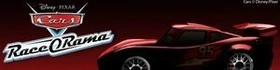 Cars - Race-O-Rama (Xbox 360)
