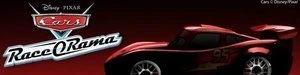 Cars - Race-O-Rama (Xbox 360)