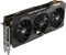 ASUS TUF Gaming GeForce RTX 3070 Ti V2, TUF-RTX3070TI-8G-V2-GAMING, 8GB GDDR6X, 2x HDMI, 3x DP Vorschaubild