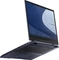 ASUS ExpertBook B7 Flip B7402FBA-L90878X, Star Black, Core i5-1240P, 16GB RAM, 512GB SSD, DE Vorschaubild