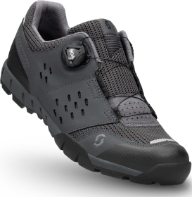Scott All Mountain Crus-r dark grey/black (Herren)