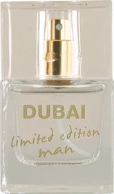 HOT Dubai Limited Edition Man Pheromonparfum, 30ml