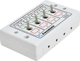 Viessmann Universal-Ein-Aus-Umschalter
