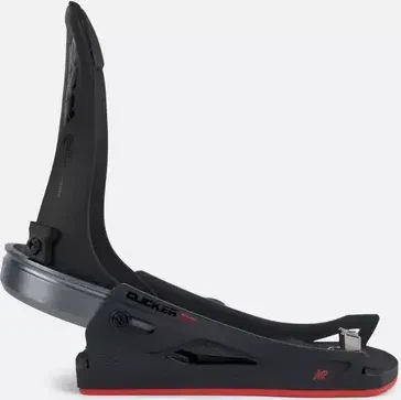 K2 Clicker X HB Step-In Plattenbindung (Damen) (Modell 2024/2025)