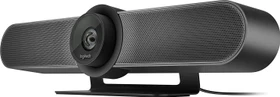 Logitech MeetUp, Videobar