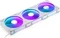 Phanteks D30-140 D-RGB Reverse, weiß, 140mm, 3er-Pack Vorschaubild