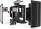 be quiet! Pure Base 500DX Red, Glasfenster Vorschaubild