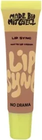 Made by Mitchell Lip Sync Liquid Lipstick no drama, 15ml