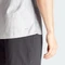 adidas Tennis Airchill Pro FreeLift Funktionsshirt kurzarm grey one (Herren) Vorschaubild