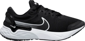 Nike Renew Run 3 black/pure platinum/dark smoke grey/white (Damen)