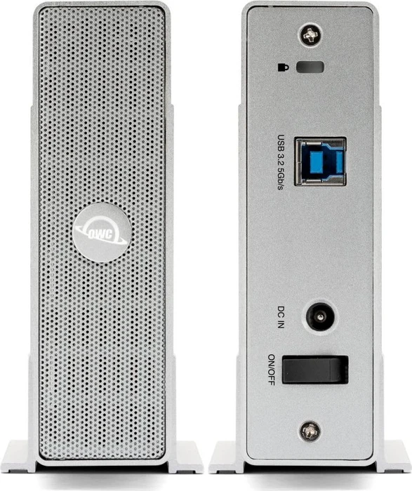 OWC Mercury Elite Pro, USB-B 3.0