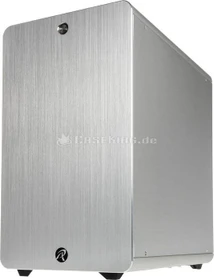 Raijintek Thetis Classic, silber