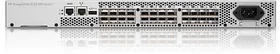 HP Rackmount Managed SAN-Switch, 16x SFP+ (C8R07A)