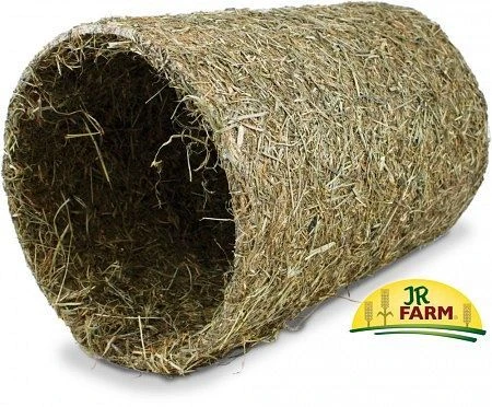 JR Farm Heu-Tunnel, groß
