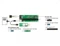 DeLOCK Riser Card, gewinkelt, PCIe 2.0, 300mm Vorschaubild