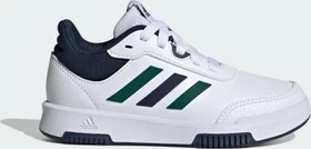 adidas Tensaur Sport Training Lace cloud white/collegiate green/collegiate navy (Junior)