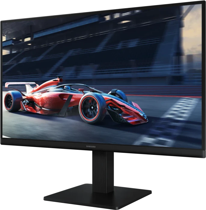 Samsung Essential Monitor S3 S30GD, 22"