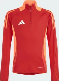 adidas Tiro 24 Competition Funktionsshirt langarm team power red 2 (Junior)