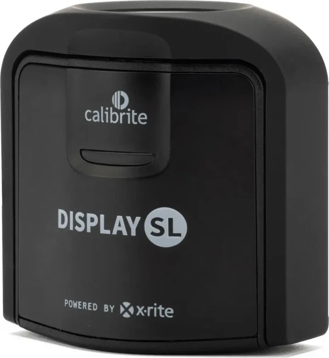 Calibrite Display SL, Colorimeter