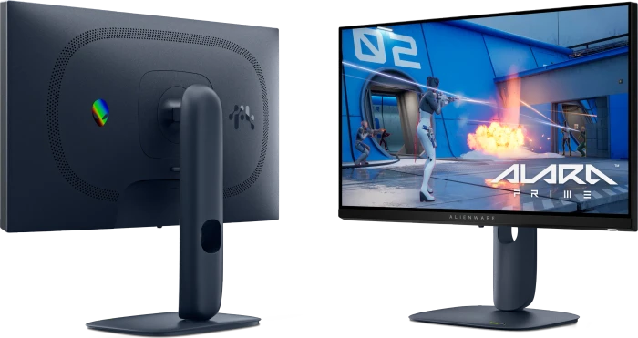Dell Alienware 25 320Hz Gaming Monitor AW2525HM, 24.5"