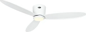 CasaFan Eco Plano II 132 WE-WE Deckenventilator