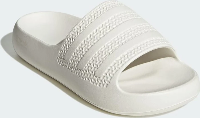 adidas Ayoon Adilette off white/wonder white (Herren)