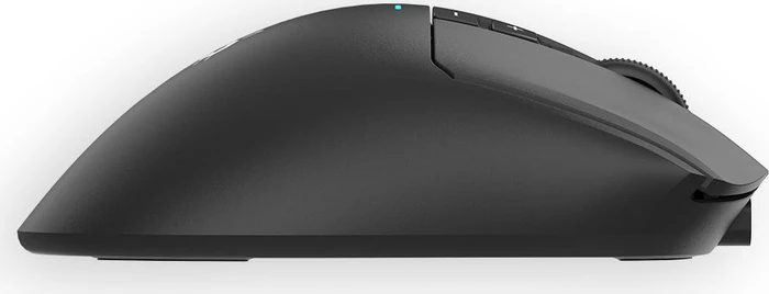 A4Tech Bloody R73 Ultra Wireless Gaming Mouse, schwarz, USB
