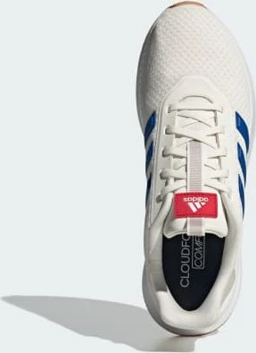 adidas X_PLR Path core white/royal blue/beige (Herren)