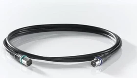 WISI DS 37 U0300 SAT-Anschlusskabel 3m