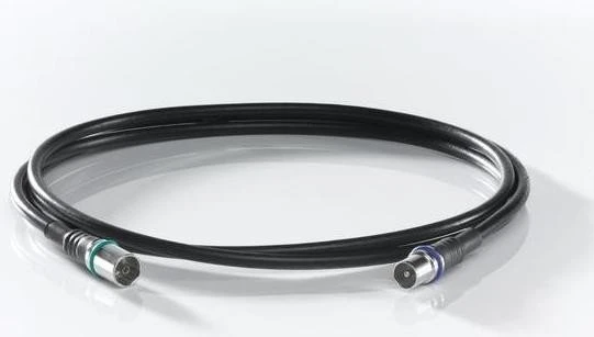 WISI DS 37 U0300 SAT-Anschlusskabel 3m