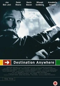 Bon Jovi - Destination Anywhere (DVD)